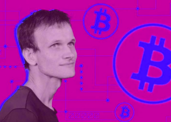 Vitalik Buterin Ethereum Bitcoin