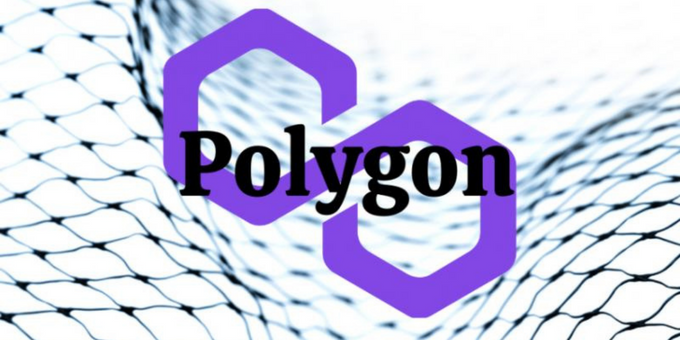 Polygon MATIC robinhood
