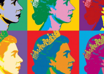 Kraliçe Elizabeth NFT Koleksiyonu