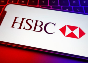 HSBC Kripto