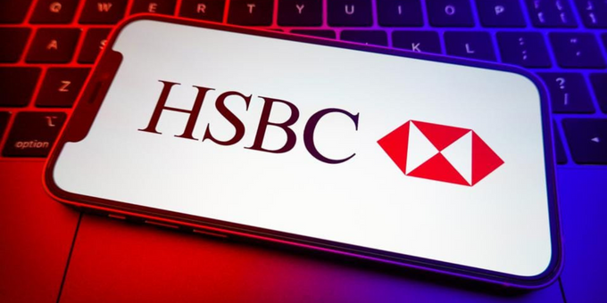 HSBC Kripto