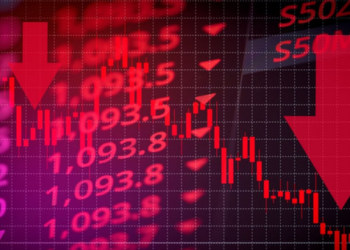 Kripto Kıpkırmızı. Gözler ABD Merkez Bankası Faiz Oranında