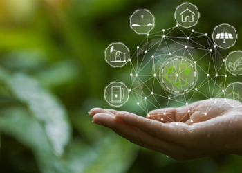 Ripple, 2040 Yılına Kadar Sıfır Karbon Emisyonu Taahhüt Ediyor