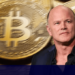 Milyarder Mike Novogratz'dan Ethereum ve Bitcoin Tahminleri