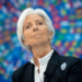ECB Başkanı Christine Lagarde Kripto Konusunda Endişelerini Dile Getirdi