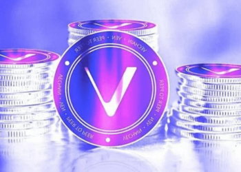 VeChain Sosyal Etkinliği, 2022'nin Üçüncü Çeyreğinde Zirveye Ulaştı