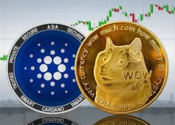 Dogecoin, Büyük Artışıyla Birlikte Cardano’yu Geçti