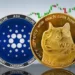 Dogecoin, Büyük Artışıyla Birlikte Cardano’yu Geçti