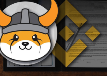 Floki Inu (FLOKI) Binance Listelemesi İçin Kampanya Başlattı