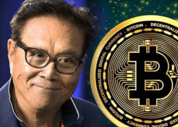 Robert Kiyosaki, Gayrimenkul Yerine Bitcoin Öneriyor