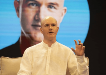 Brian Armstrong, Coinbase Hisselerini Satmayı Planlıyor