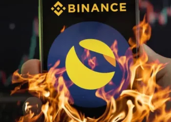 Binance, Haftalık Terra Classic (LUNC) Yakımını Tamamladı