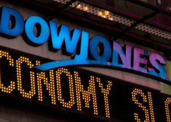 Dow Jones, Bitcoin’den Daha Oynak Durumda