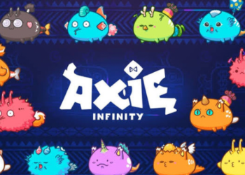 Axie Infinity 16 Ayın En Düşük Seviyesine Geriledi, Analist Uyardı