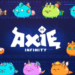 Axie Infinity 16 Ayın En Düşük Seviyesine Geriledi, Analist Uyardı