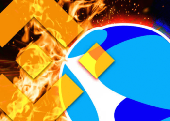 Binance İkinci Haftada Ne Kadar LUNC Yaktı?
