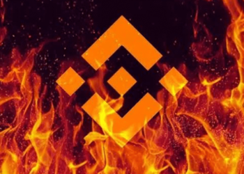 Binance 21. BNB Yakımını Tamamladı