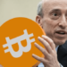 SEC Başkanı Gary Gensler CFTC’ye Destek Verdi
