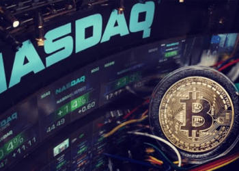 İki Yıl Sonra Bitcoin ve Nasdaq Eşit Oynaklıkta İşlem Görüyor