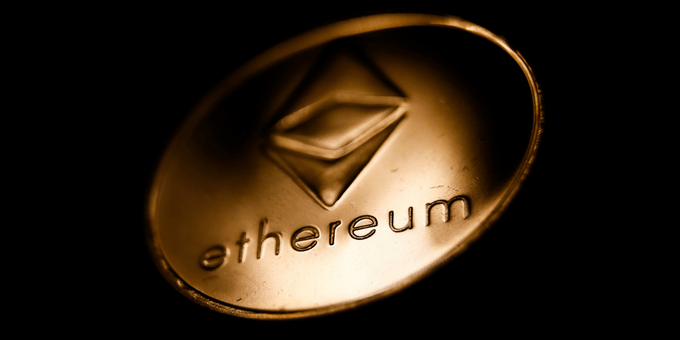 Ethereum 1,500 Doları Aştı ve Önemli Hareket Başladı