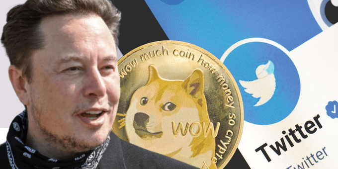 Elon Musk, Twitter'a Dogecoin'i (DOGE) Entegre Edecek mi?