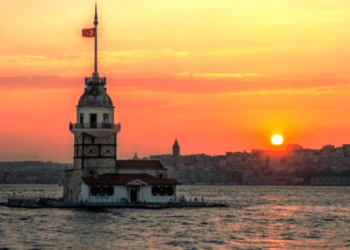 Türkiye, İstanbul'un Blockchain Heyecanına ev Sahipliği Yapması İçin Yoğun Uğraşta