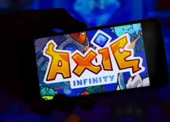 Axie Infinity Piyasa Değeri 1 Milyar Doların Altına Düşüyor