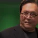 R. Kiyosaki, Ekonomiyi Değerlendirdi. Kiyosaki'den Bitcoin için Çağrılar