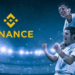 Binance, Milyon Dolarlık Ödülle “Football Fever 2022”yi Başlattı