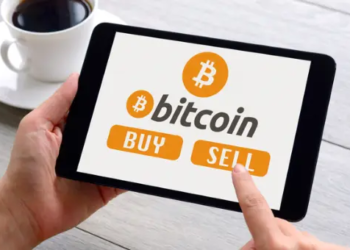 Madencilik Şirketi Core Scientific Ekim Ayında 2.285 Bitcoin Sattı