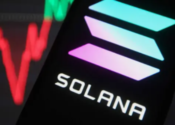 Sıradaki Hedef Solana Mı? Solana Neden Düşüyor?