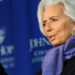 Lagarde, Sektördeki İflasların Ardından Düzenleme Çağrısı Yaptı