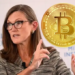 Cathie Wood 2030 Yılı için Bitcoin Fiyat Tahminini Güncelledi