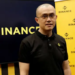 Binance Borsasından Taşınan Binlerce Bitcoin Ne Anlama Geliyor?