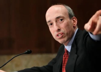 SEC Başkanı Gensler’den Beklenen Açıklamalar Geldi