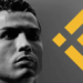 Binance, Cristiano Ronaldo NFT Koleksiyonunu Duyurdu