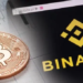 Binance Borsası Bitcoin Rezervlerinde Liderliği Aldı!