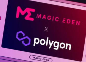 Magic Eden, NFT Desteğini Polygon Ağına Genişletiyor