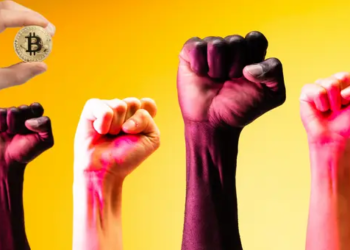 Bitcoin Fiyatı Çin'deki Protestolardan Kaynaklı Düşen Asya Piyasalarından Etkileniyor