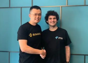 FTX, Binance Arasında Startejik Ortaklık Kuruluyor. Detaylar