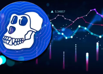 Apecoin Staking Verileriyle Yüzde 50 Artış Yaşadı