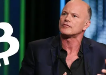 Mike Novogratz Tahmininde Israrcı! Yüzde 2.800 Yükseliş Olacak Dedi!