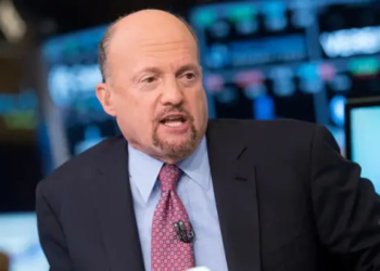 Jim Cramer, Dev Kripto Para Borsası İçin Uyarı Yaptı