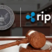 Ripple ve SEC Davasında Gelişme; Son Başvuru Yapıldı!