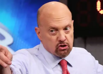 Jim Cramer, Bu Altcoin Sahipleri için Aptal Dedi