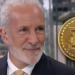 Peter Schiff Bitcoin İçin Dip Seviyesi Belirledi