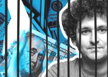 Tutuklanan Eski FTX CEO’su SBF Birçok Suçlamayla Karşı Karşıya