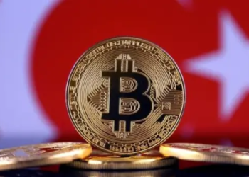 Popüler Kripto Para Birimi, Türkiye’de Bir Numara!