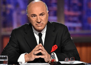 Kevin O'Leary FTX CEO'su SBF İçin Konuştu. "Suçlamak İçin Çok Erken"