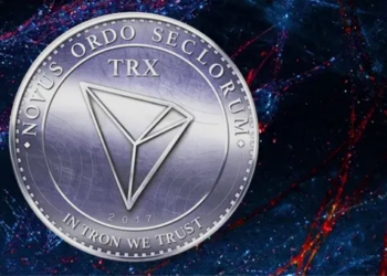 Tron Blockchain Cephesinde Dikkat Çeken İlgi; Son 7 Günde 1,75 Milyon Yeni Adres Katıldı